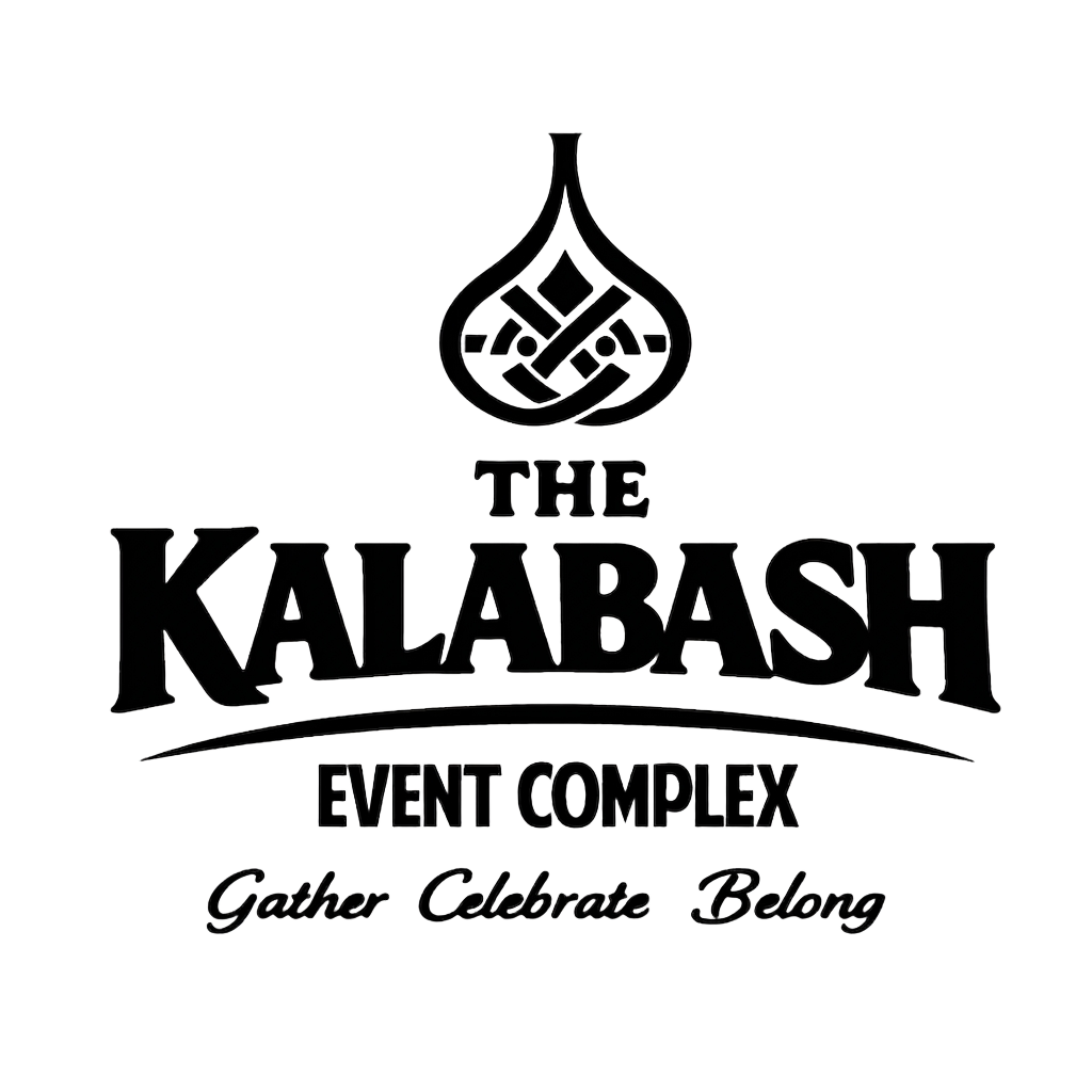 The Kalabash Event Complex logo